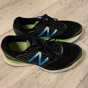 New Balance Sneakers